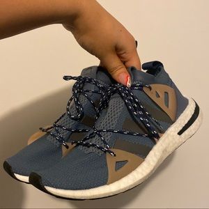 ADIDAS running sneaker